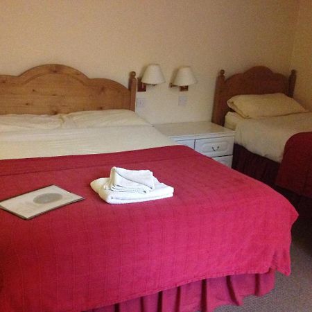 Highgrove Guest House Bolton Buitenkant foto