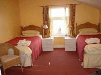 Highgrove Guest House Bolton Kamer foto